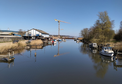Kolding - Marina Syd
